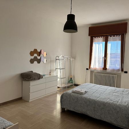 Torrione View Apartment Spilamberto Ngoại thất bức ảnh