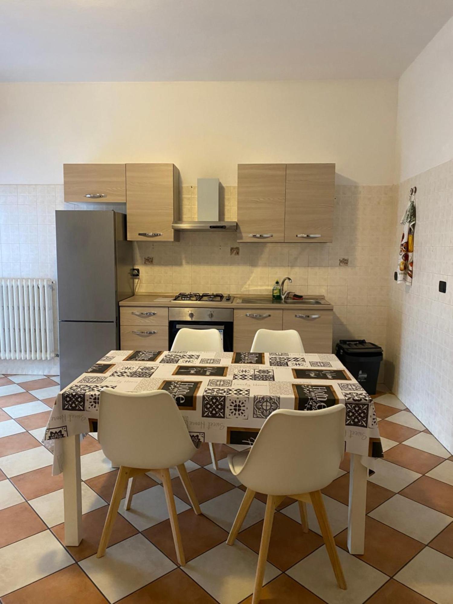 Torrione View Apartment Spilamberto Ngoại thất bức ảnh