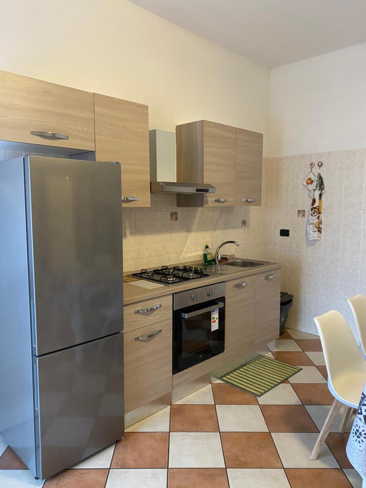 Torrione View Apartment Spilamberto Ngoại thất bức ảnh