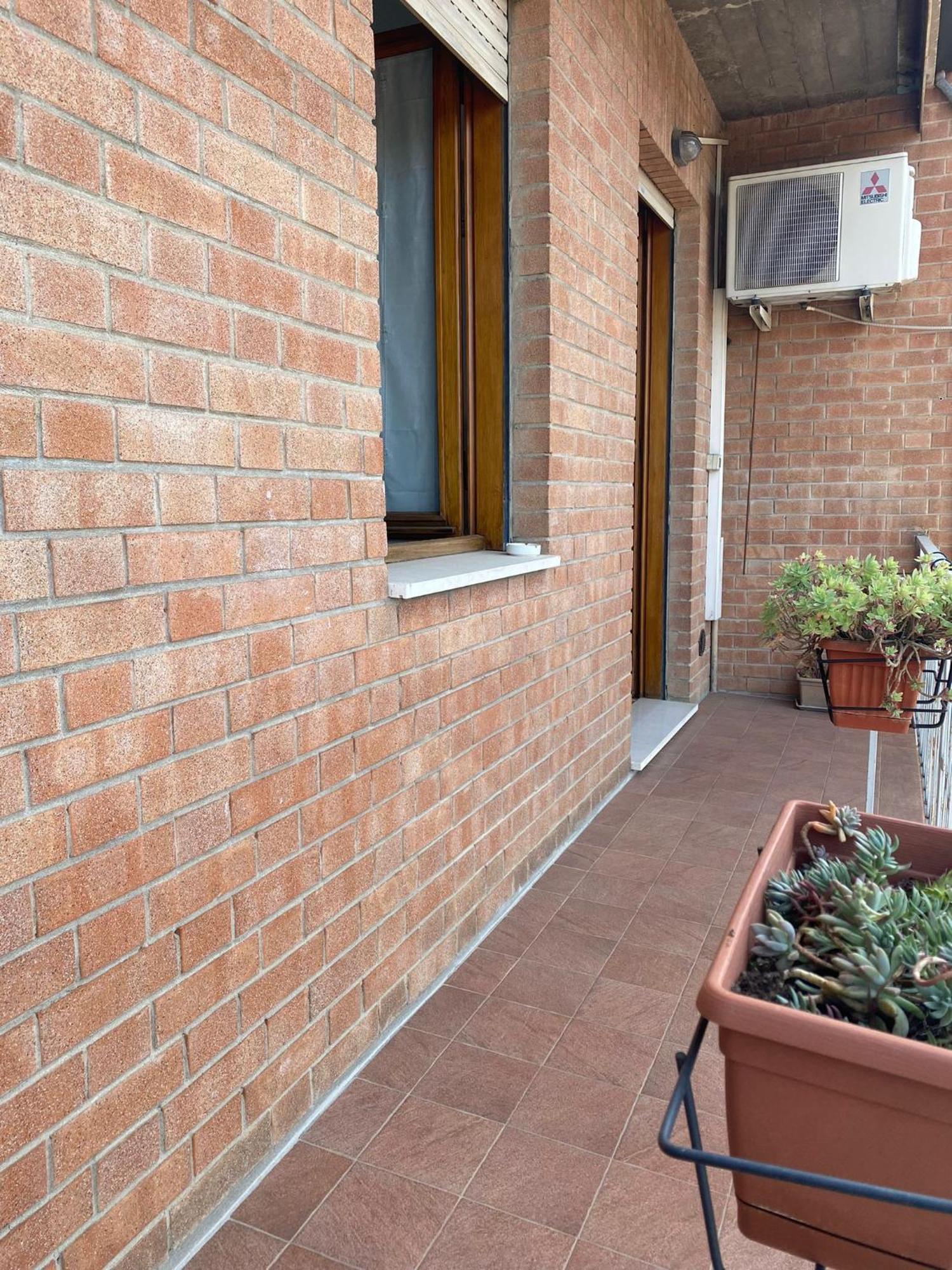 Torrione View Apartment Spilamberto Ngoại thất bức ảnh