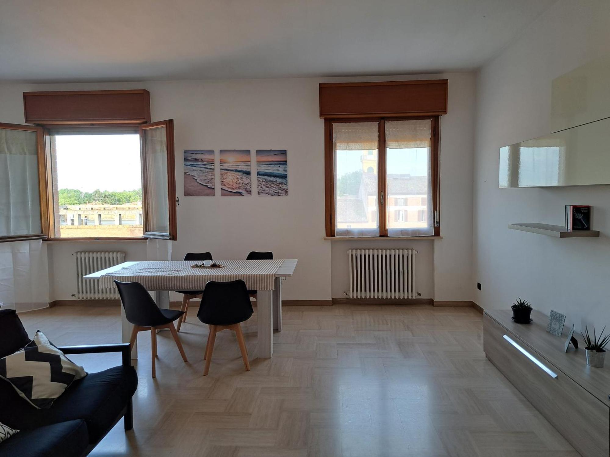 Torrione View Apartment Spilamberto Ngoại thất bức ảnh
