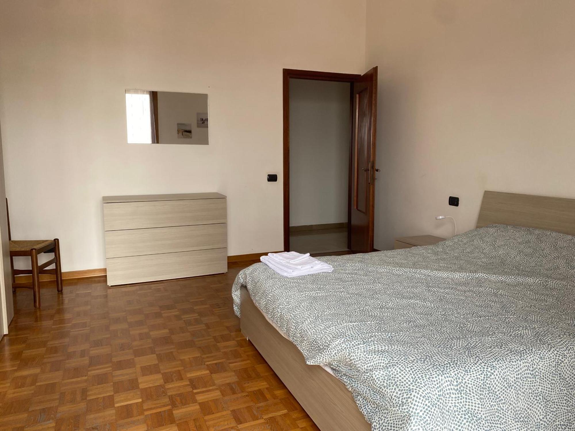 Torrione View Apartment Spilamberto Ngoại thất bức ảnh
