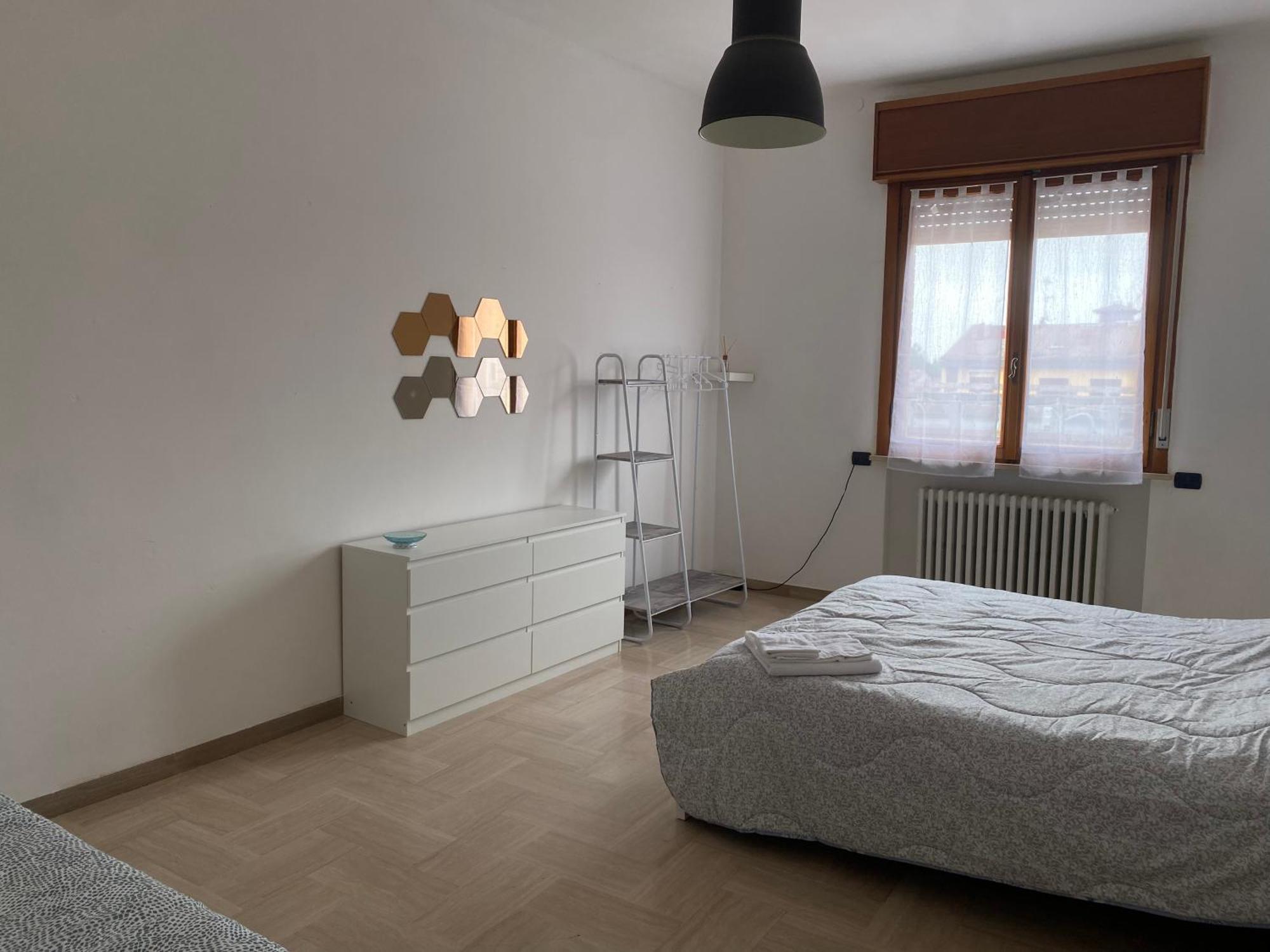 Torrione View Apartment Spilamberto Ngoại thất bức ảnh