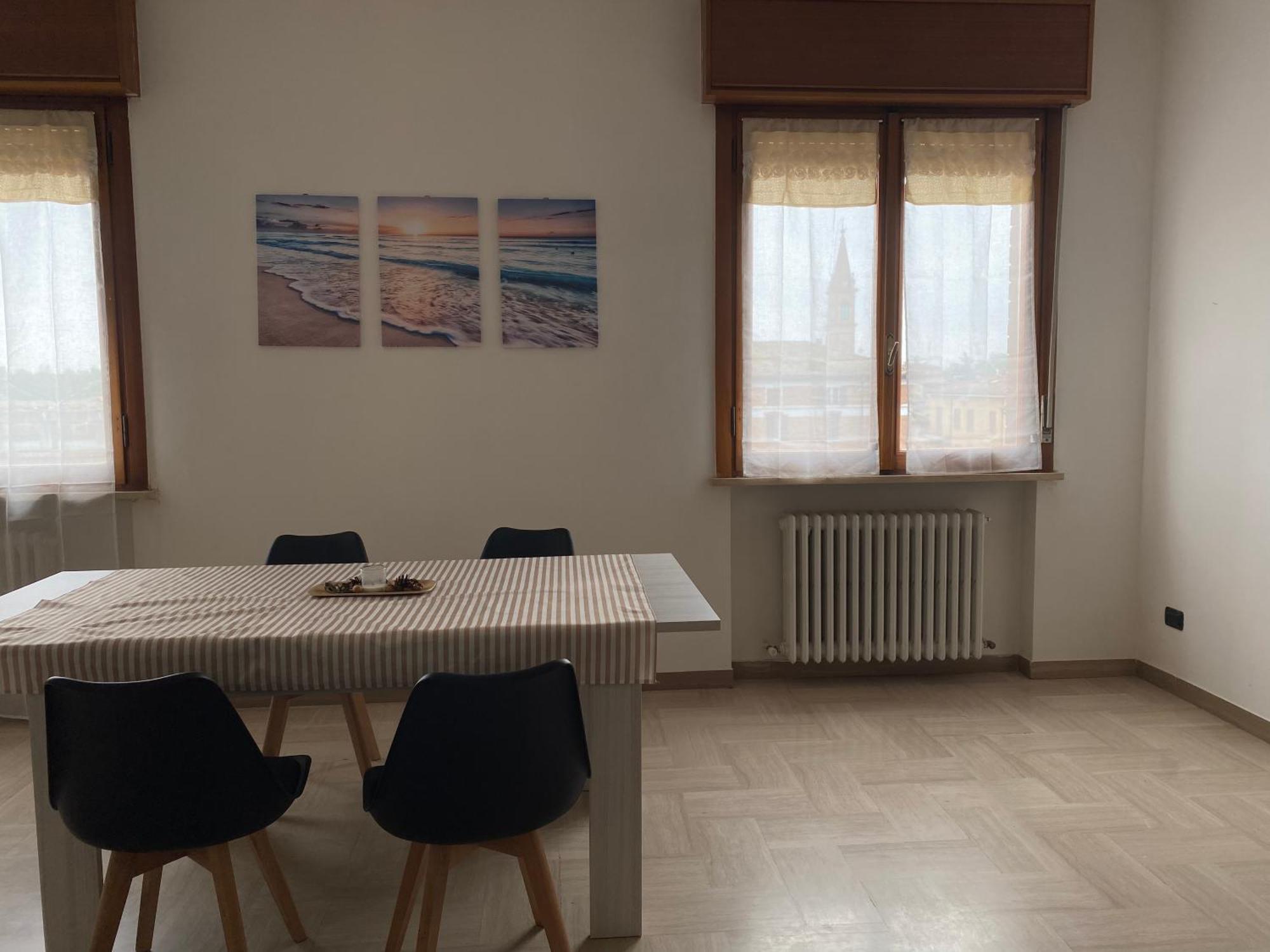 Torrione View Apartment Spilamberto Ngoại thất bức ảnh