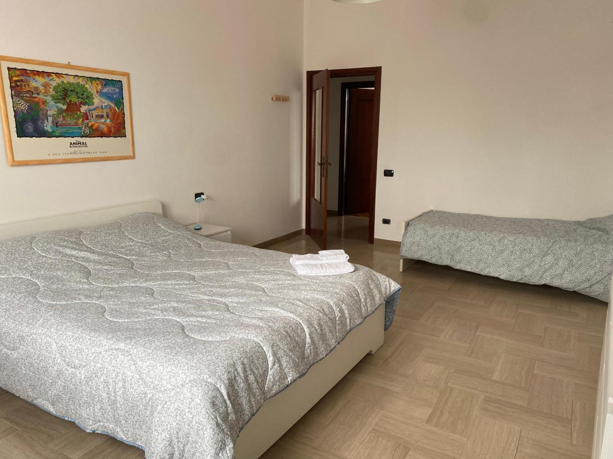 Torrione View Apartment Spilamberto Ngoại thất bức ảnh