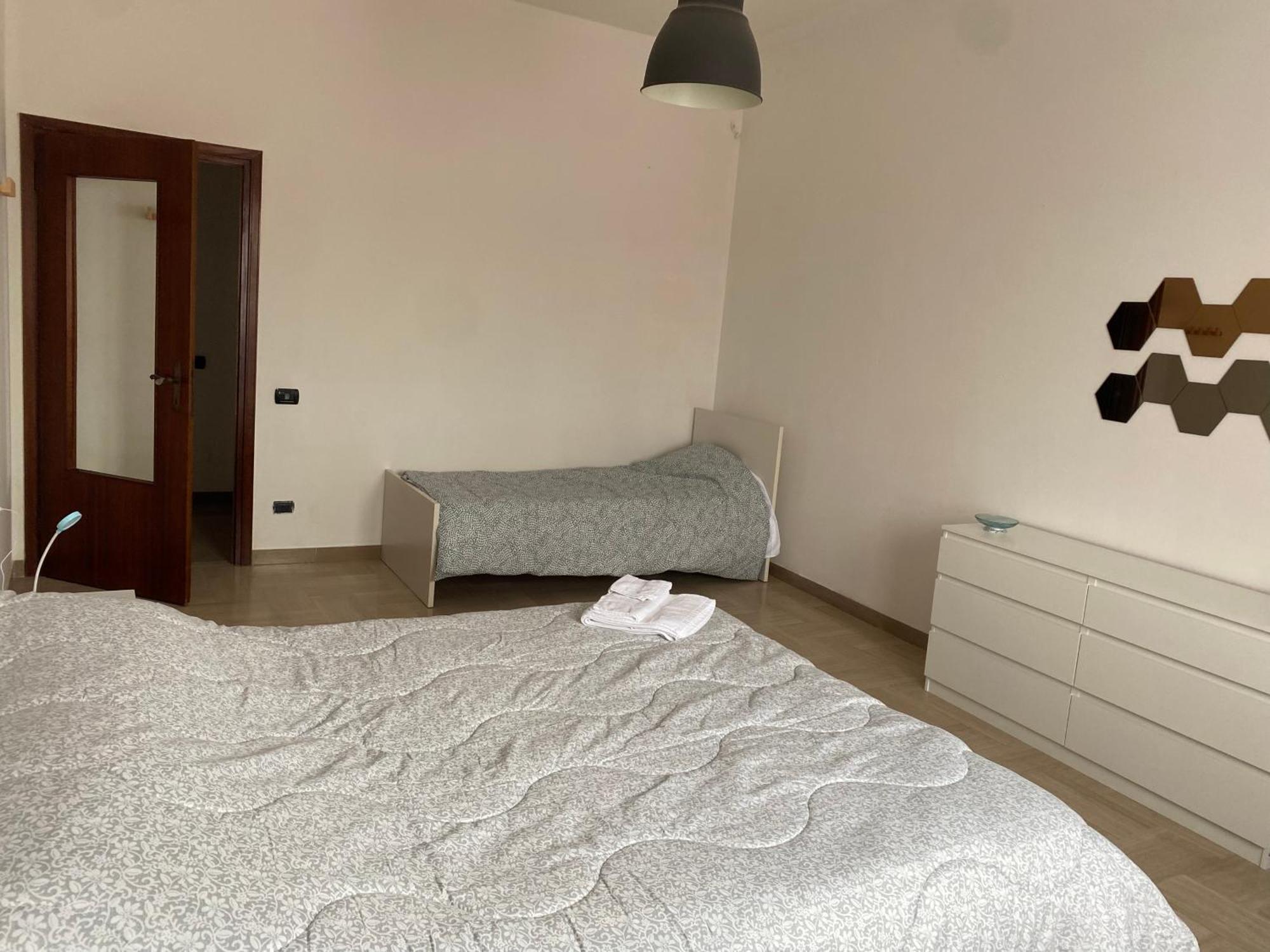 Torrione View Apartment Spilamberto Ngoại thất bức ảnh