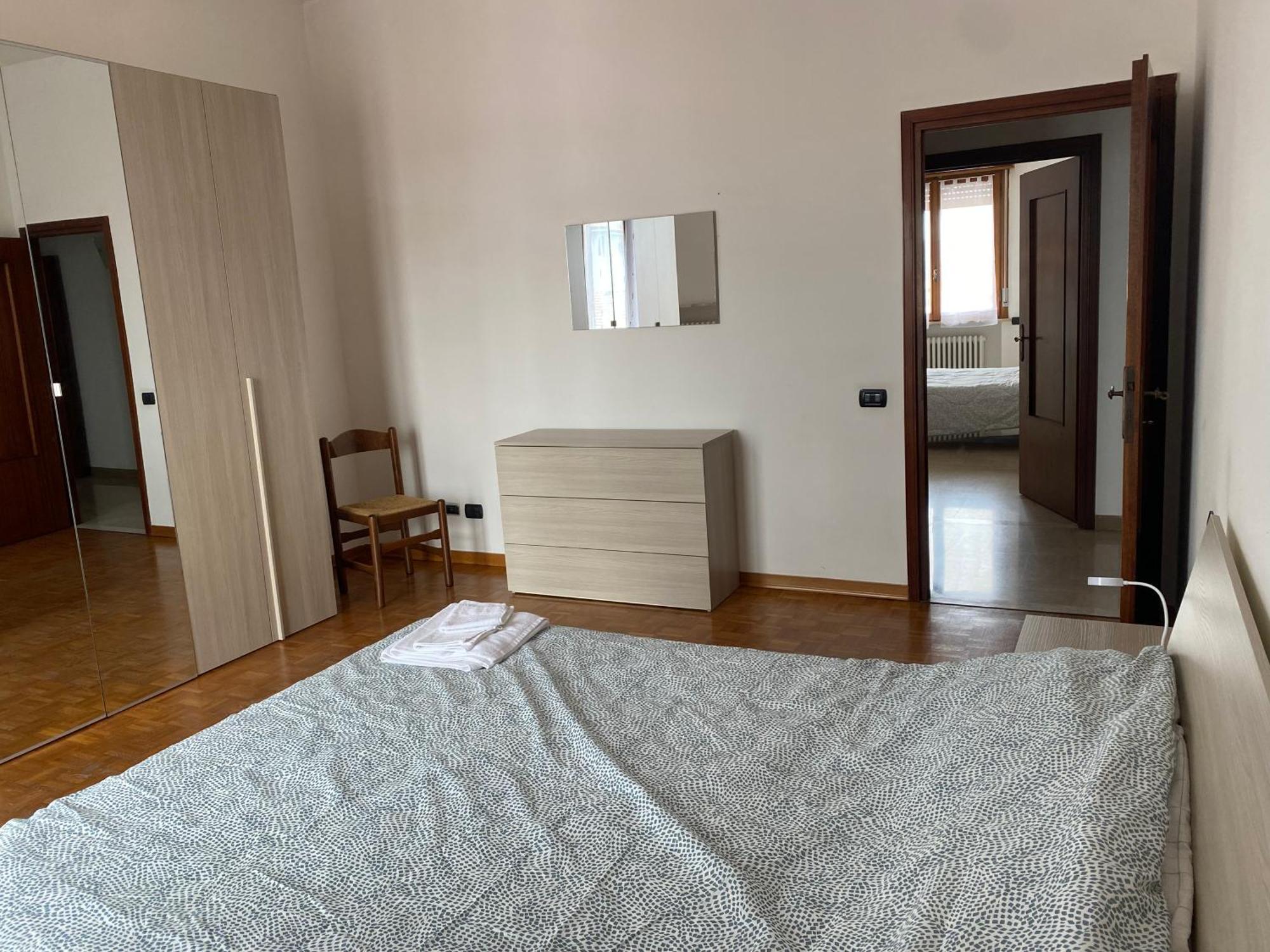 Torrione View Apartment Spilamberto Ngoại thất bức ảnh