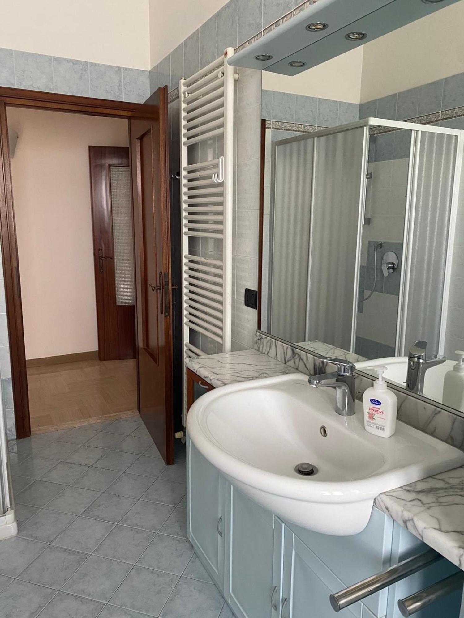 Torrione View Apartment Spilamberto Ngoại thất bức ảnh