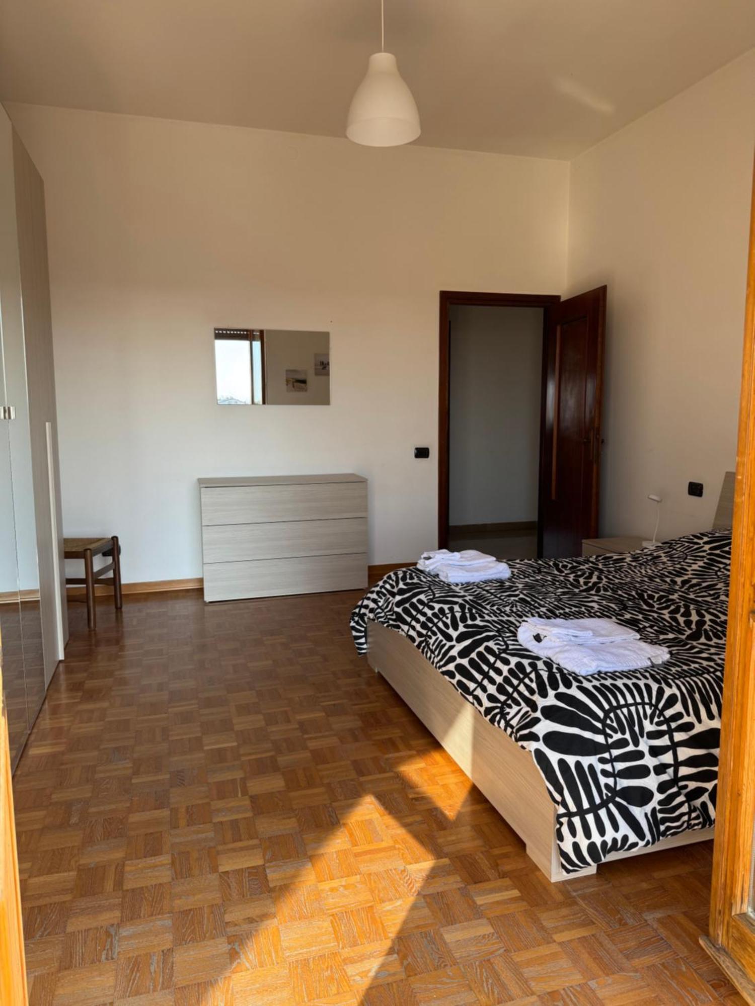 Torrione View Apartment Spilamberto Ngoại thất bức ảnh