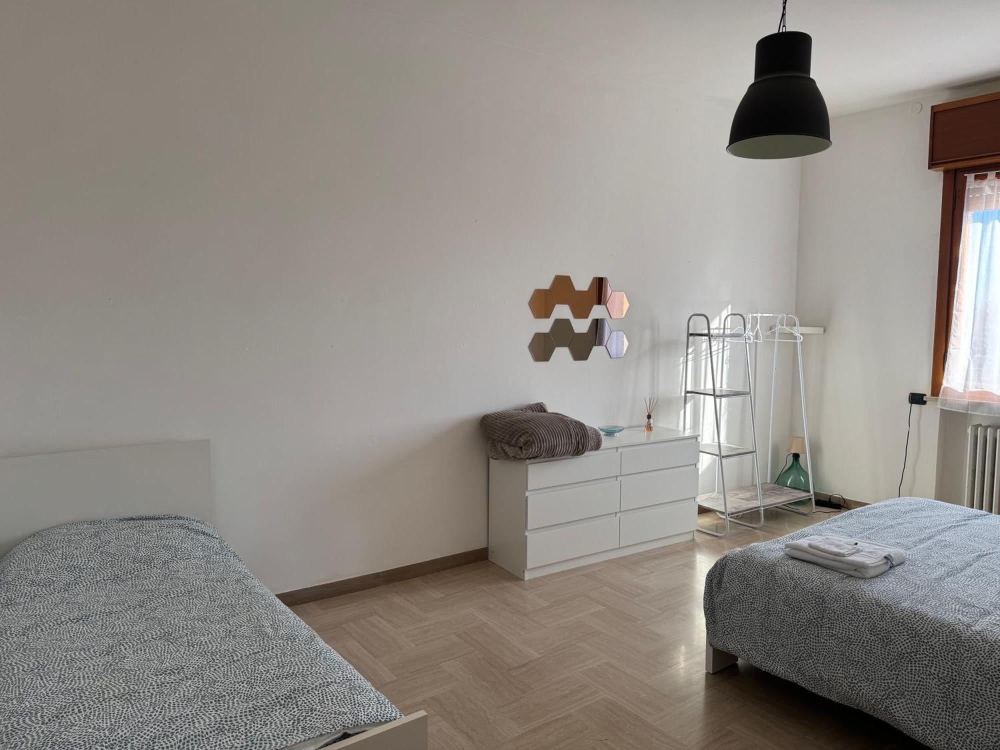 Torrione View Apartment Spilamberto Ngoại thất bức ảnh