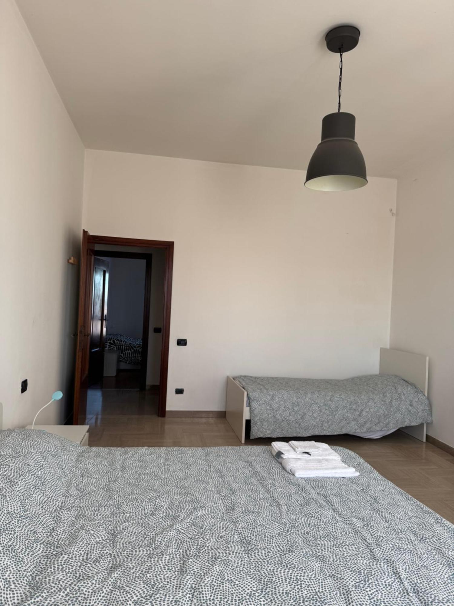 Torrione View Apartment Spilamberto Ngoại thất bức ảnh