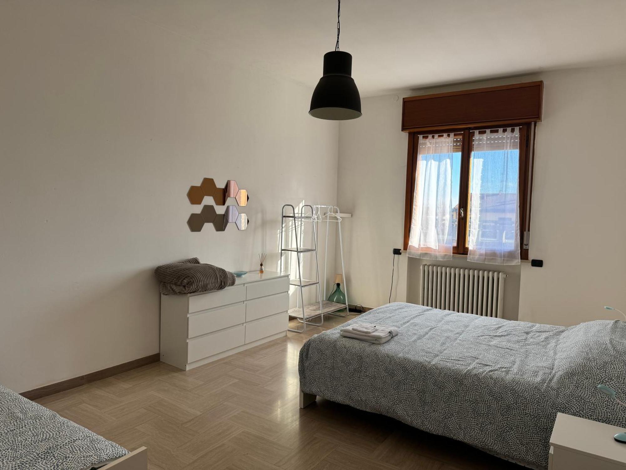 Torrione View Apartment Spilamberto Ngoại thất bức ảnh