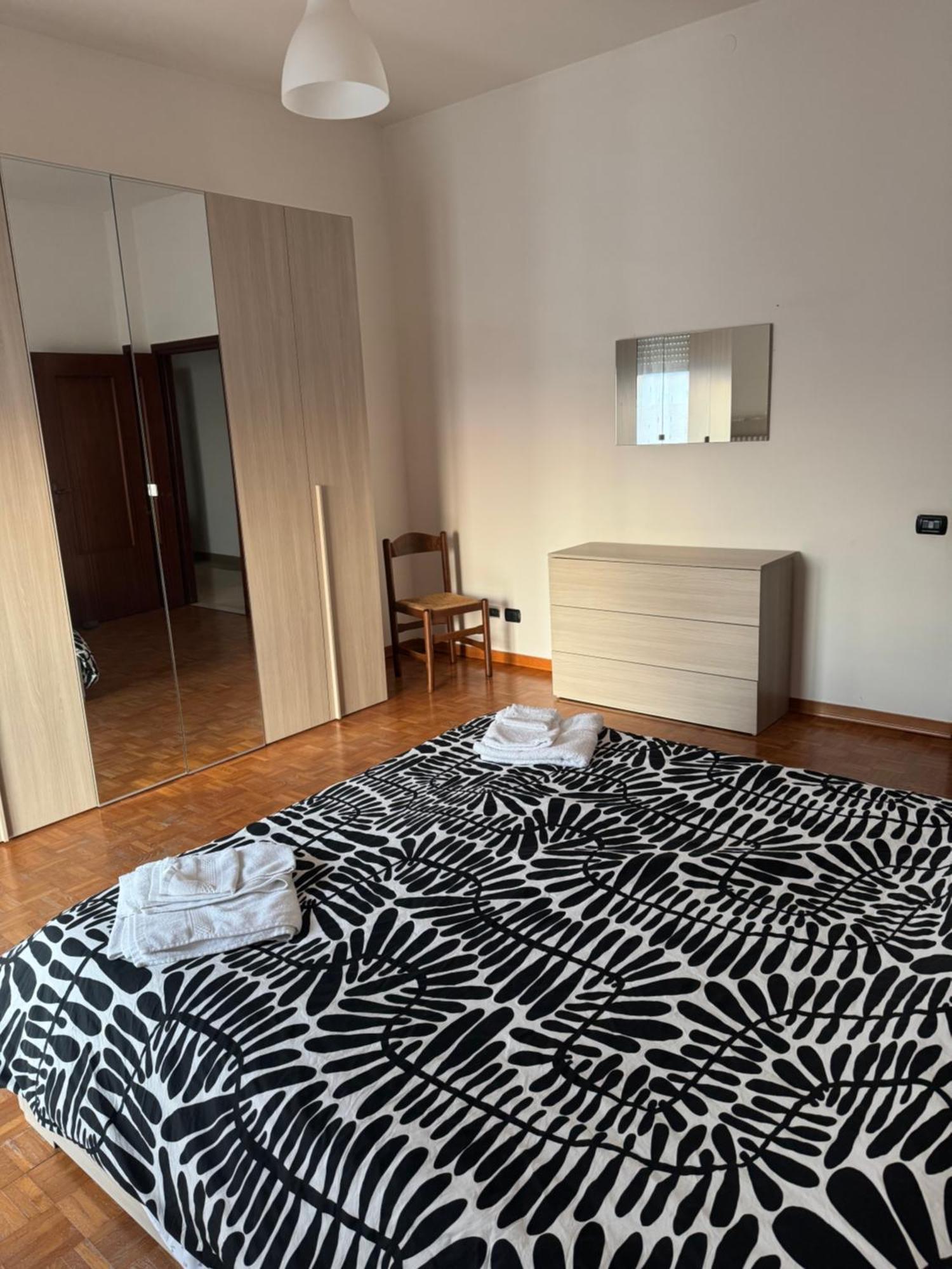 Torrione View Apartment Spilamberto Ngoại thất bức ảnh