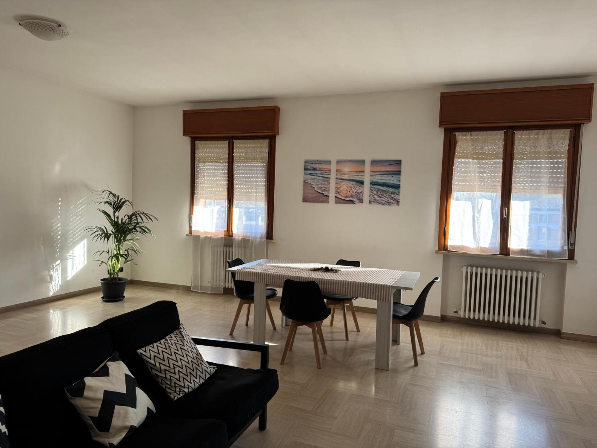 Torrione View Apartment Spilamberto Ngoại thất bức ảnh