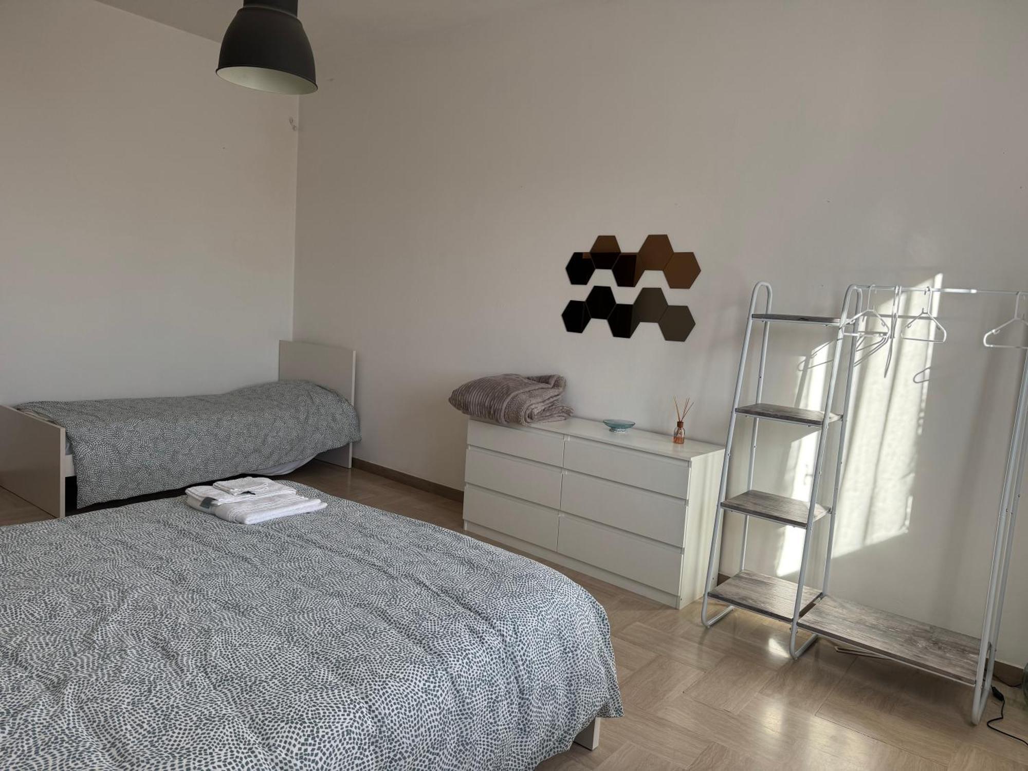 Torrione View Apartment Spilamberto Ngoại thất bức ảnh